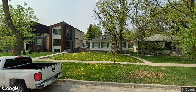 Larawan ng 151 Renfrew Street sa Winnipeg, Manitoba