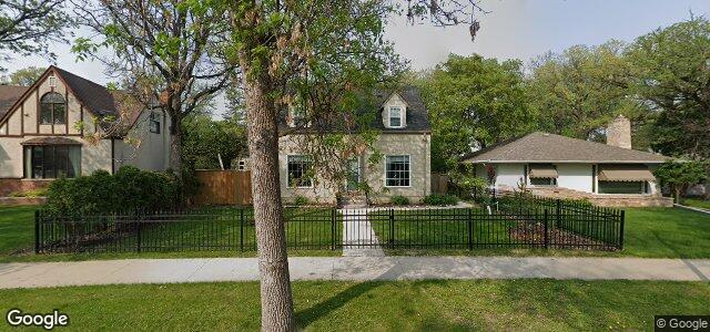 Larawan ng 156 Carpathia Road sa Winnipeg, Manitoba