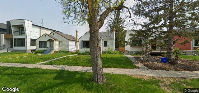 Larawan ng 156 Renfrew Street sa Winnipeg, Manitoba