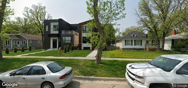Larawan ng 157 Renfrew Street sa Winnipeg, Manitoba