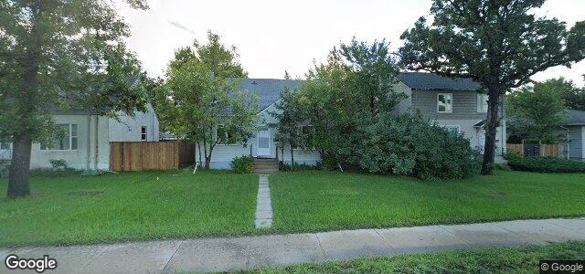 Photo of 158 Kenaston Boulevard in Winnipeg, Manitoba