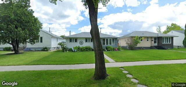 Larawan ng 158 Lockwood Street sa Winnipeg, Manitoba