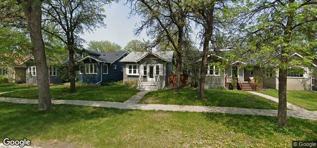 Photo of 159 Lanark Street in Winnipeg, Manitoba