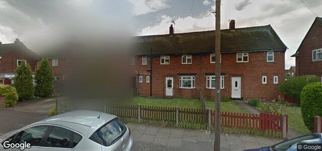 Larawan ng 16 Fulham Avenue sa Winnipeg, Manitoba