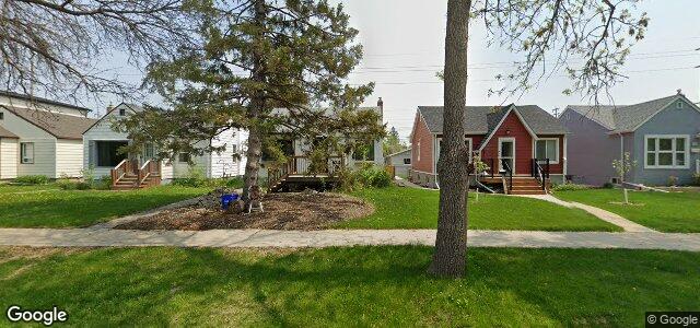 Larawan ng 160 Renfrew Street sa Winnipeg, Manitoba