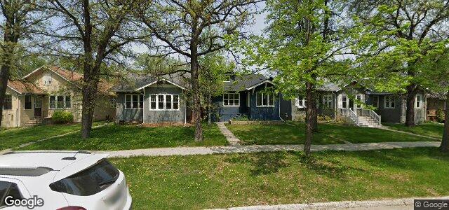 Larawan ng 161 Lanark Street sa Winnipeg, Manitoba