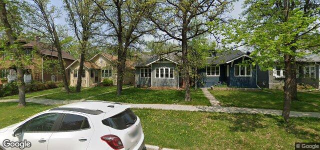 163 Lanark Street（加拿大曼尼托巴省温尼伯市）房屋照片