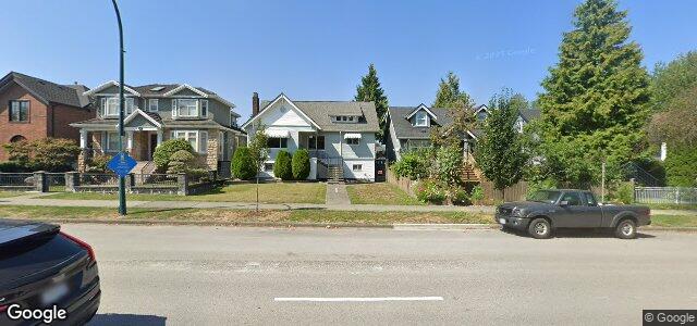 Larawan ng 163 Renfrew Street sa Winnipeg, Manitoba