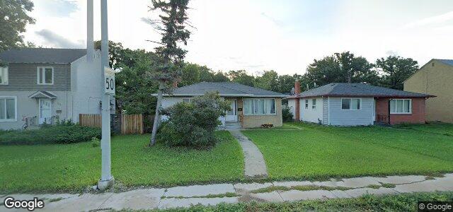 Larawan ng 166 Kenaston Boulevard sa Winnipeg, Manitoba