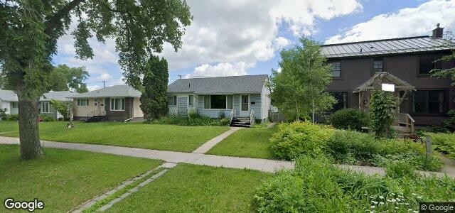 Larawan ng 166 Lockwood Street sa Winnipeg, Manitoba
