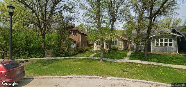 Larawan ng 167 Lanark Street sa Winnipeg, Manitoba