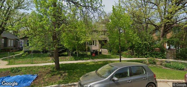 Larawan ng 169 Lanark Street sa Winnipeg, Manitoba