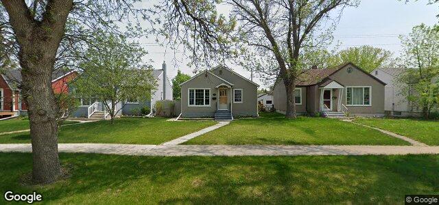 Larawan ng 170 Renfrew Street sa Winnipeg, Manitoba