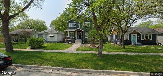 Larawan ng 171 Renfrew Street sa Winnipeg, Manitoba