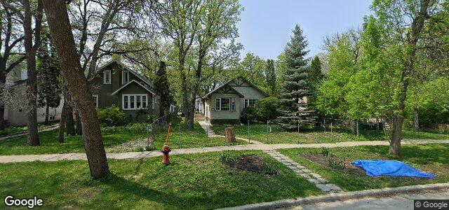 173 Lanark Street（加拿大曼尼托巴省溫尼伯市）房屋照片