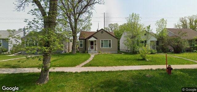 Larawan ng 174 Renfrew Street sa Winnipeg, Manitoba