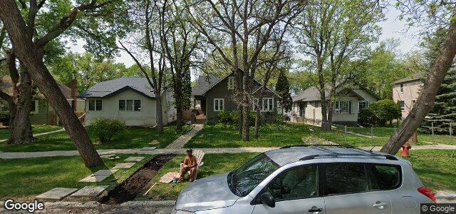 175 Lanark Street（加拿大曼尼托巴省溫尼伯市）房屋照片