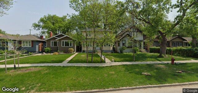 176 Lanark Street（加拿大曼尼托巴省温尼伯市）房屋照片