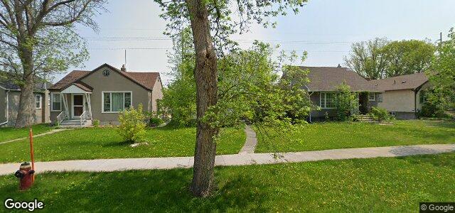 Larawan ng 176 Renfrew Street sa Winnipeg, Manitoba