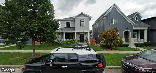 Larawan ng 1761 Grosvenor Avenue sa Winnipeg, Manitoba