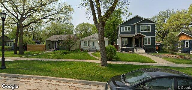 Larawan ng 177 Renfrew Street sa Winnipeg, Manitoba