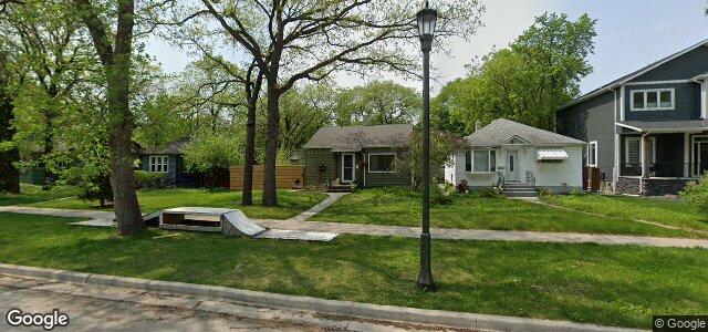 Larawan ng 179 Renfrew Street sa Winnipeg, Manitoba