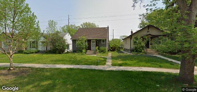 Larawan ng 180 Renfrew Street sa Winnipeg, Manitoba