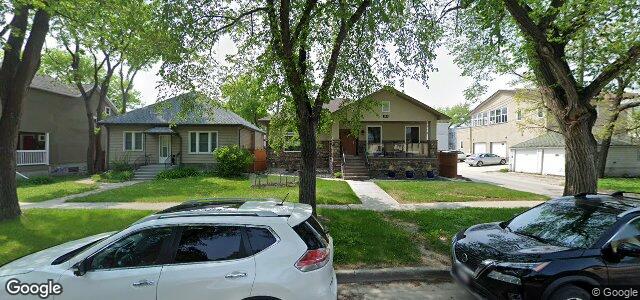 Larawan ng 181 Beaverbrook Street sa Winnipeg, Manitoba