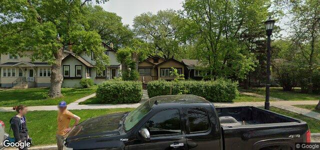 Larawan ng 182 Lanark Street sa Winnipeg, Manitoba