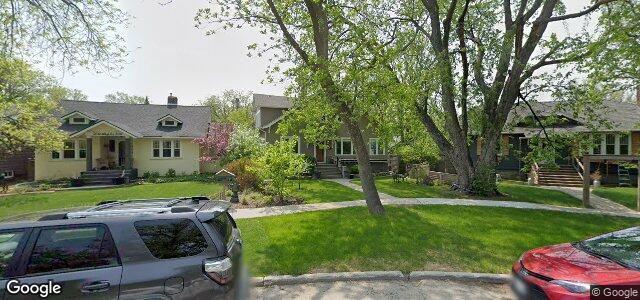 Larawan ng 183 Lanark Street sa Winnipeg, Manitoba