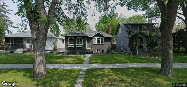 Larawan ng 184 Beaverbrook Street sa Winnipeg, Manitoba