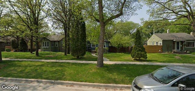 Larawan ng 185 Renfrew Street sa Winnipeg, Manitoba