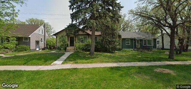 Larawan ng 186 Renfrew Street sa Winnipeg, Manitoba
