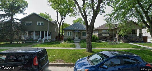 Larawan ng 187 Beaverbrook Street sa Winnipeg, Manitoba