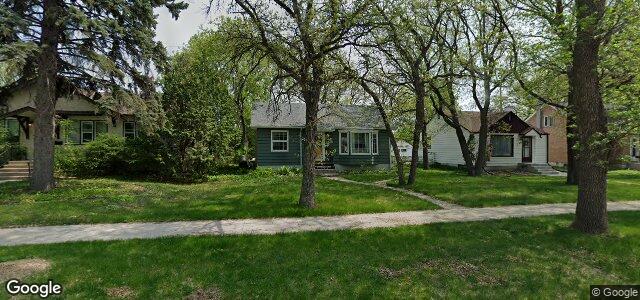 Larawan ng 188 Renfrew Street sa Winnipeg, Manitoba