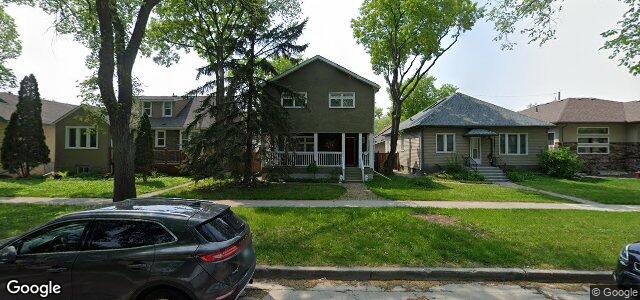 Larawan ng 189 Beaverbrook Street sa Winnipeg, Manitoba