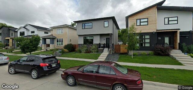 Larawan ng 19 Greenlawn Street sa Winnipeg, Manitoba