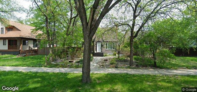 Larawan ng 190 Centennial Street sa Winnipeg, Manitoba