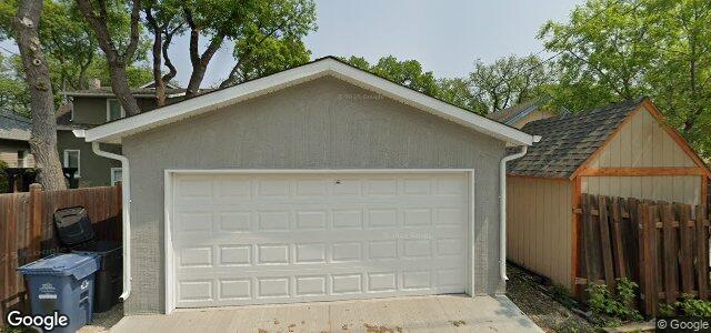 Photo of 191 Beaverbrook Street in Winnipeg, Manitoba