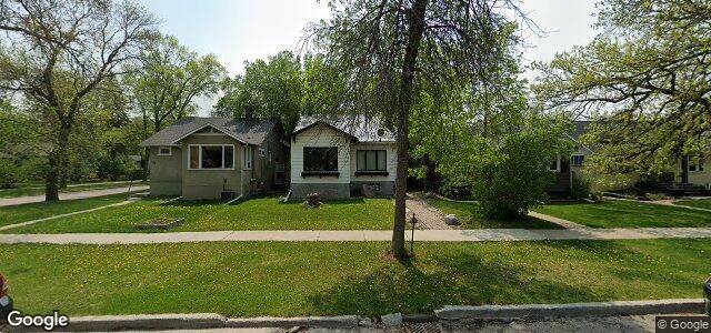 Larawan ng 191 Lanark Street sa Winnipeg, Manitoba
