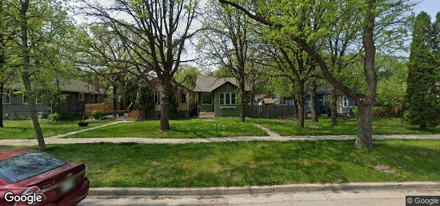 Larawan ng 191 Renfrew Street sa Winnipeg, Manitoba