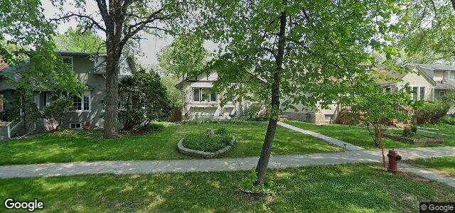 192 Beaverbrook Street（加拿大曼尼托巴省温尼伯市）房屋照片