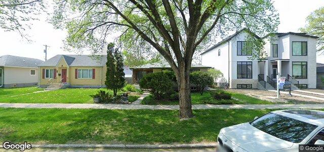 Larawan ng 193 Centennial Street sa Winnipeg, Manitoba