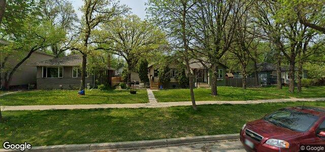 Larawan ng 193 Renfrew Street sa Winnipeg, Manitoba
