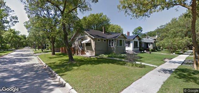 Larawan ng 195 Lanark Street sa Winnipeg, Manitoba