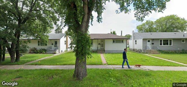 Larawan ng 196 Lockwood Street sa Winnipeg, Manitoba