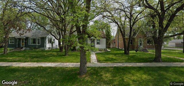 Larawan ng 196 Renfrew Street sa Winnipeg, Manitoba