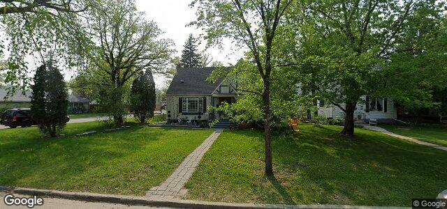 Larawan ng 197 Carpathia Road sa Winnipeg, Manitoba