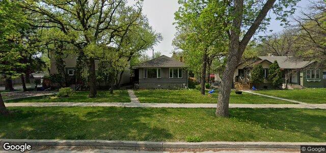 Larawan ng 197 Renfrew Street sa Winnipeg, Manitoba