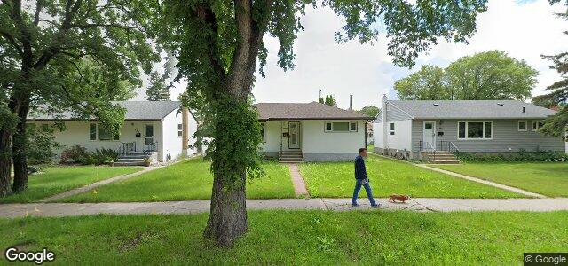 Larawan ng 198 Lockwood Street sa Winnipeg, Manitoba